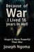 Because Of WAR I Lived 16 Year  In Hell