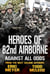 Against all Odds: Heroes of the 82nd Airborne Book 2 - Heroes of the 82nd Airborne, #2