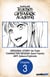 Assistant Teacher at a Girls Magic Academy #003