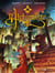 L'Alchimiste - Tome 2 - Le Labyrinthe interdit