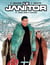 Le Janitor - Tome 2 - Week-end à Davos