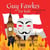 Guy Fawkes For Kids - The Gunpowder Plot of 1605