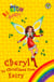 Cheryl the Christmas Tree Fairy - Special