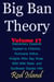 Big Ban Theory: Elementary Essence Applied to Chlorine,  Hurricane Arthur, Knights Who Say Knee, Wild Wild West, and Sunflower Diaries 14th, Volume 17 - Big Ban Theory, #13