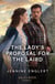 The Lady's Proposal For The Laird