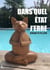 Dans quel état j'erre ? - Essai littéraire
