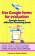 Use Google Forms for Evaluation - Guide Education