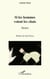 Si les hommes voient les chats - Théâtre
