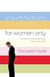 For Women Only Discussion Guide - A Companion to the Bestseller about the Inner Lives of Men