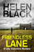 Friendless Lane - A Lilly Valentine novel
