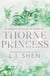 Thorne Princess - The addictive grumpy sunshine romance and TikTok sensation