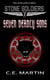 Seven Deadly Sons (Stone Soldiers #7) - Stone Soldiers, #7