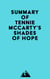Summary of Tennie McCarty's Shades of Hope