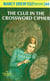 Nancy Drew 44: The Clue in the Crossword Cipher