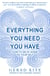 Everything You Need You Have - How to Feel at Home in Yourself