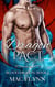 Dragon Pact: Blood Dragon #1 (Vampire Dragon Shifter Romance) - Blood Dragon, #1