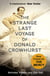 The Strange Last Voyage of Donald Crowhurst - Now Filmed As The Mercy