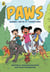 PAWS: Gabby Gets it Together - An adorable graphic novel series about friendship and pets perfect for fans of The Baby-Sitters Club