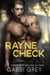 Rayne Check (A Love in Mission City Short Story)
