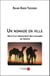 Un nomade en ville - Récit d’un descendant des nomades du Sahara