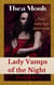 Lady Vamps of the Night Boxed Set: 1- 4 - Lady Vamps of The Night
