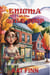 Enigma at the Quilt Shop - A Brandy Broot Mystery, #6