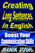 Creating Long Sentences in English: Boost Your Communication Skills - English Daily Use, #8