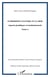 PATRIMOINE CULTUREL ET LA MER - Aspects juridiques et institutionnels - Tome 2