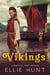 Captured by Vikings: A Bisexual MMF Menage - Ye Olde Bisexual MMF Smut, #5