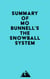 Summary of Mo Bunnell's The Snowball System