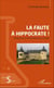 La faute à Hippocrate ! - Autoportrait de Bussy-Rabutin en malade