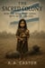 The Sacred Colony: How the West Built Israel with Guilt and God