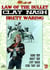 Clay Nash 19: Law of the Bullet - Clay Nash, #19
