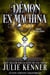 Démon ex machina - Maman contre démon, #5