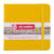Carnet de croquis - 12 x 12 cm - Sketchbook - Talens Art Creation - 80 pages unies - Jaune