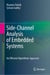 Side-Channel Analysis of Embedded Systems - An Efficient Algorithmic Approach