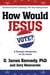 How Would Jesus Vote? - A Christian Perspective on the Issues