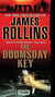 The Doomsday Key - A Sigma Force Novel