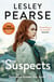 Suspects - The emotionally gripping Sunday Times bestseller from Britain’s favourite storyteller