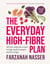 The Everyday High-Fibre Plan - 130 delicious recipes to help you feel younger and live longer