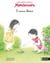 L'oiseau blessé - Petite histoire pédagogie Montessori - Dès 3 ans