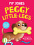 Peggy Little-Legs