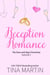 Reception Romance - The Dare and Deja Chronicles, #1