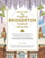 The Unofficial Bridgerton Cookbook - From The Viscount's Mushroom Miniatures and The Royal Wedding Oysters to Debutante Punch and The Duke's Favorite Gooseberry Pie, 100 Dazzling Recipes Inspired by Bridgerton