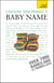 Choose the Perfect Baby Name - Over 7000 names of every origin, old and new, with tips and support