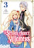 The Second Chance of the Villainess T03