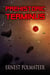 Prehistoric Terminus - Alec, #2