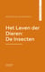 Het Leven der Dieren: De Insecten