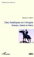 Des Asiatiques en Hongrie - Khazars, Kabars et Alains