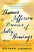 Thomas Jefferson Dreams of Sally Hemings - A Novel